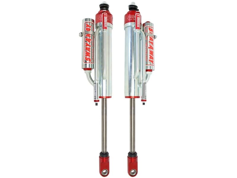 בולמים aFe Shock/Bump Stop Kits לג'יפ רנגלר