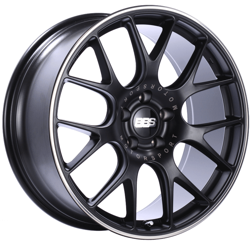 גלגלי BBS CH-R 20x9