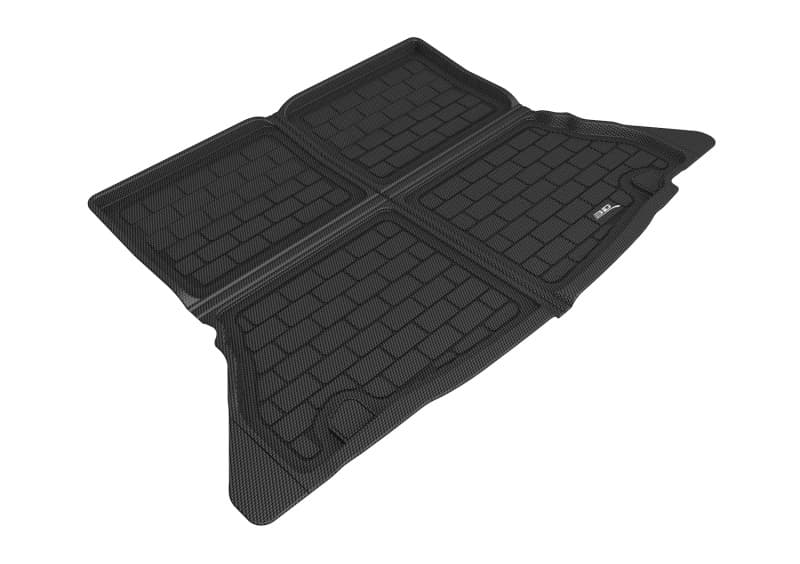 מגן תא מטען 3D MAXpider לאיסוזו D-Max