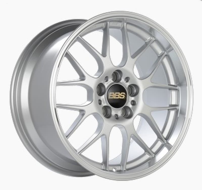 גלגלים BBS RG-R 19x8.5 לג'יפ