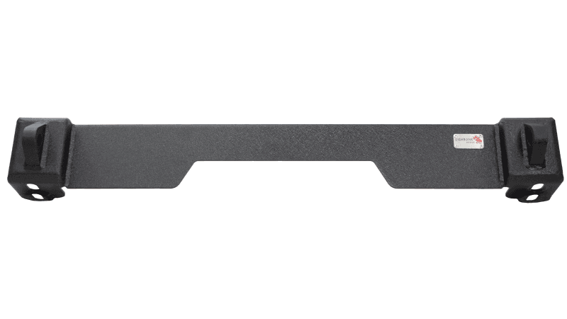 Fishbone Offroad פגוש אחורי Fishbone לג'יפ רנגלר JL