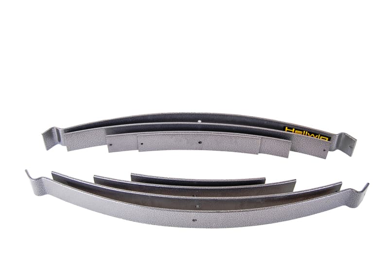 ספ Springs Hellwig LP-35 לג'יפ F-250