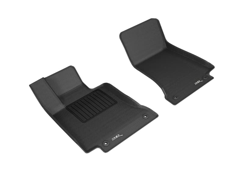 שטיחי רצפה 3D MAXpider Kagu לאיסוזו D-Max