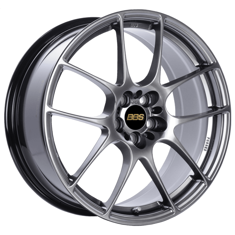 ג'נטים BBS RF 18x8
