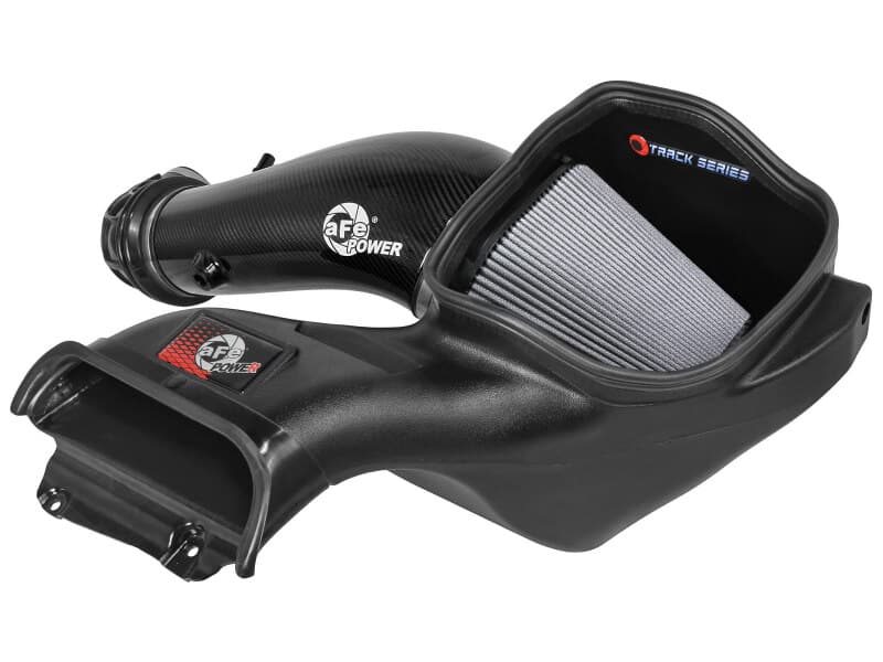 מערכת יניקה aFe Track Series לפורד F-150