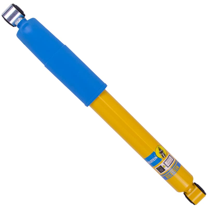 בולמים Bilstein B6 לשיפור ביצועים
