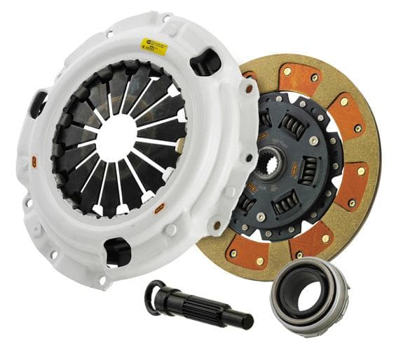 קיט קלאץ' Clutch Masters FX300