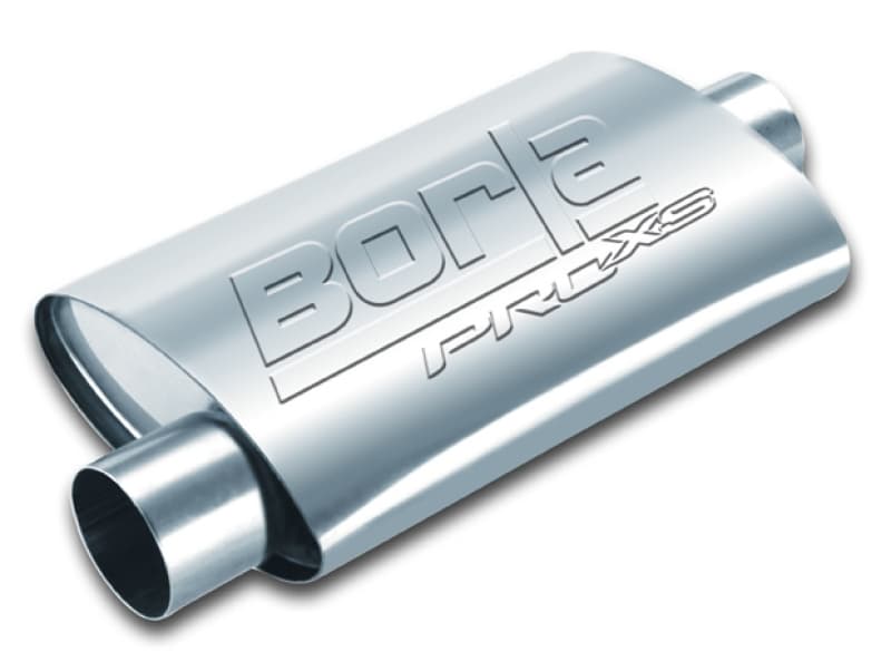 Borla BOR Pro-XS Mufflers