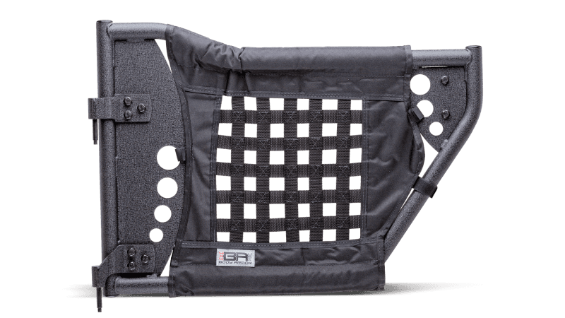 Body Armor 4x4 BOD Trail Doors