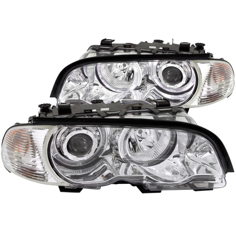 ANZO ANZ LED/Projector Headlights