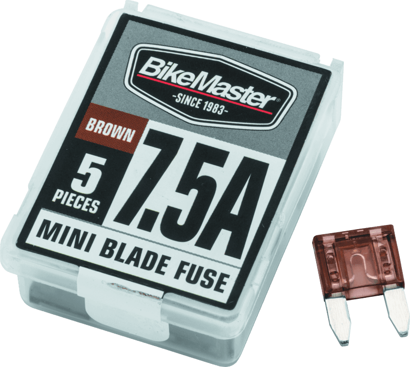 fuse BikeMaster 7.5A