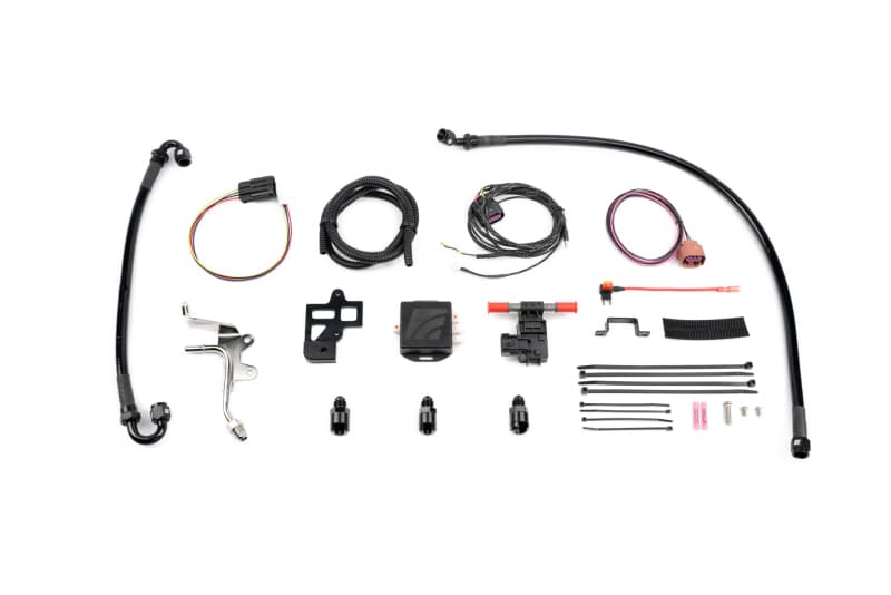 AMS Flex Fuel Kit