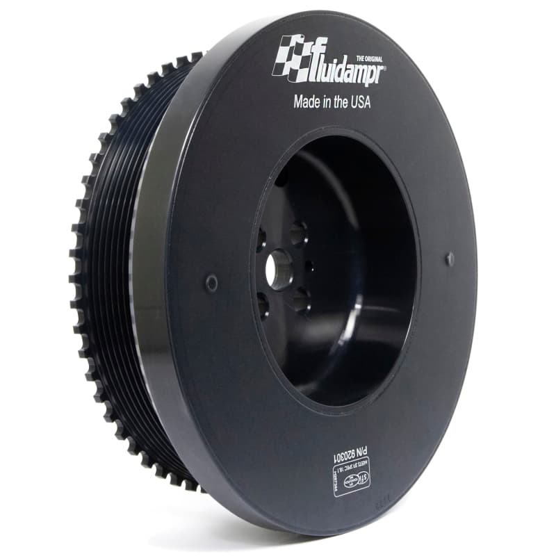 Fluidampr FDR Dampers - Diesel