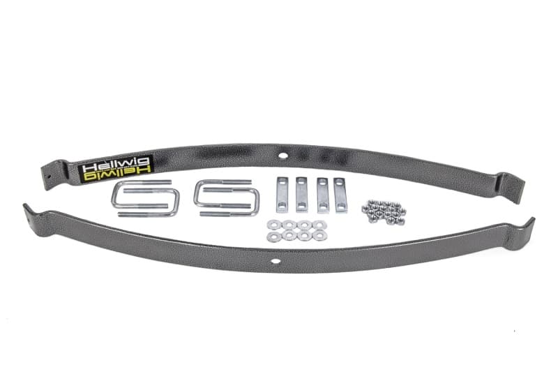 Hellwig HWG EZ-990 Helper Spring Kits