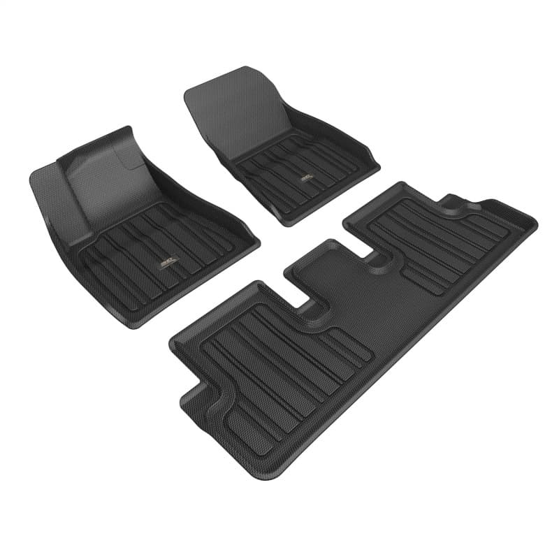 3D MAXpider ACE Elitect - Combo - Black