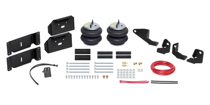 Firestone FIR Ride-Rite Kits - Rear