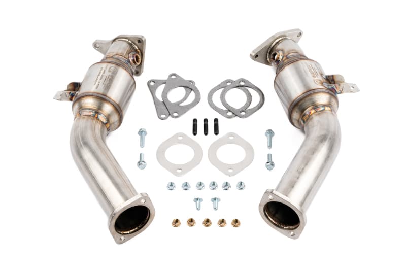 AMS Downpipes