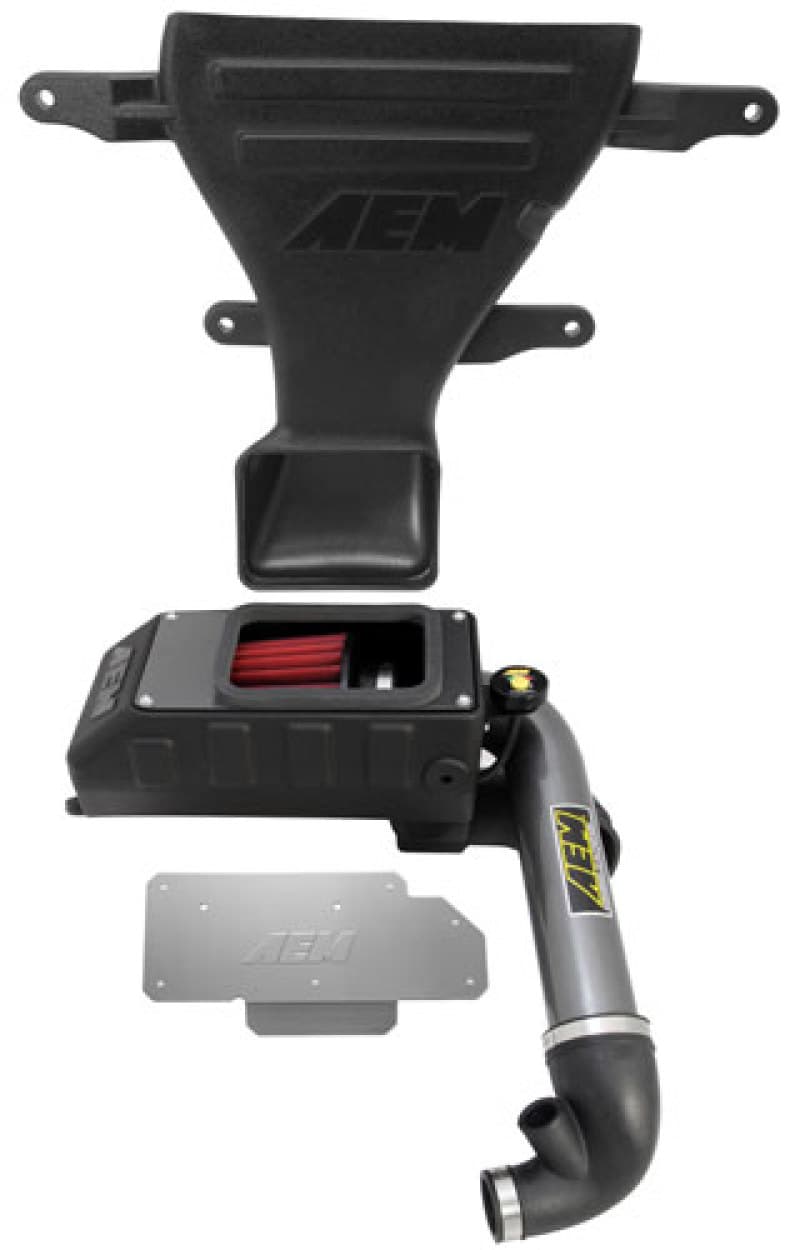 AEM Induction מערכת יניקת אוויר AEM IND לג'יפ רנגלר