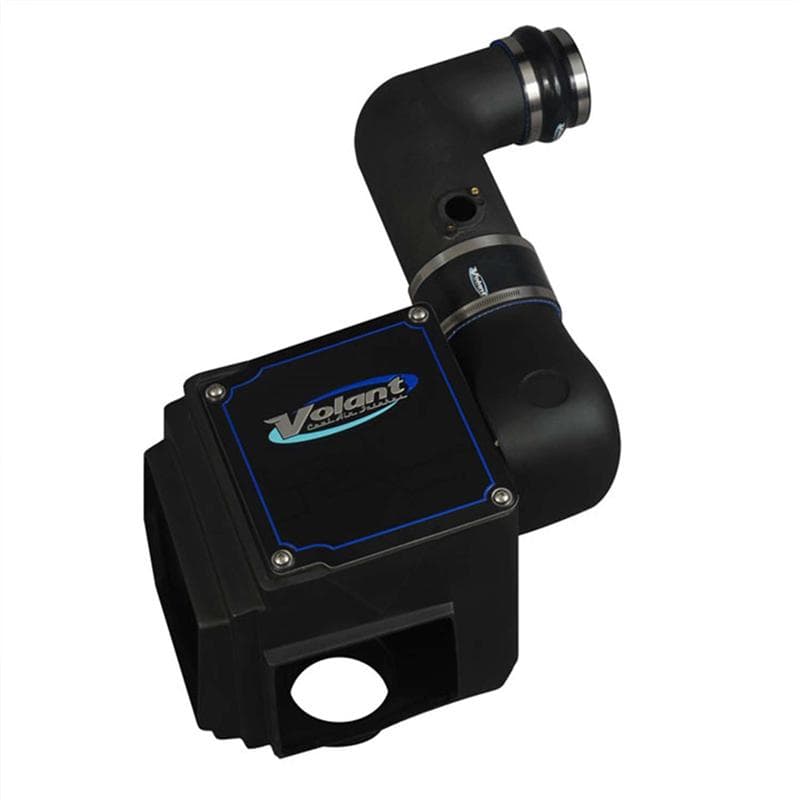 Volant מערכת Intake סגורה VOL Primo לג'יפ סילברדו 2500HD
