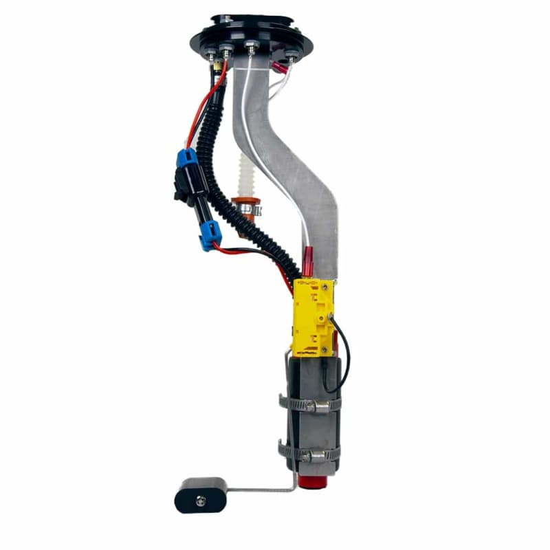 Aeromotive משאבת דלק AER In-Tank לג'יפ רנגלר
