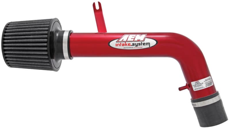 AEM Induction מערכת Intake AEM IND Short Ram