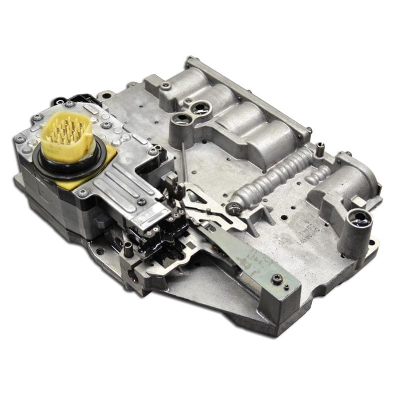 ATS Diesel ATS Valve Bodies