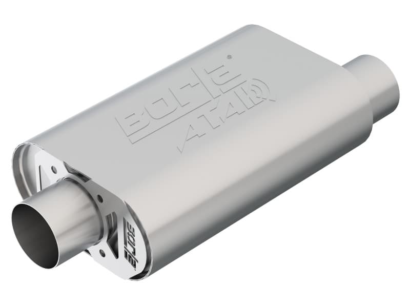Borla BOR CrateMufflers