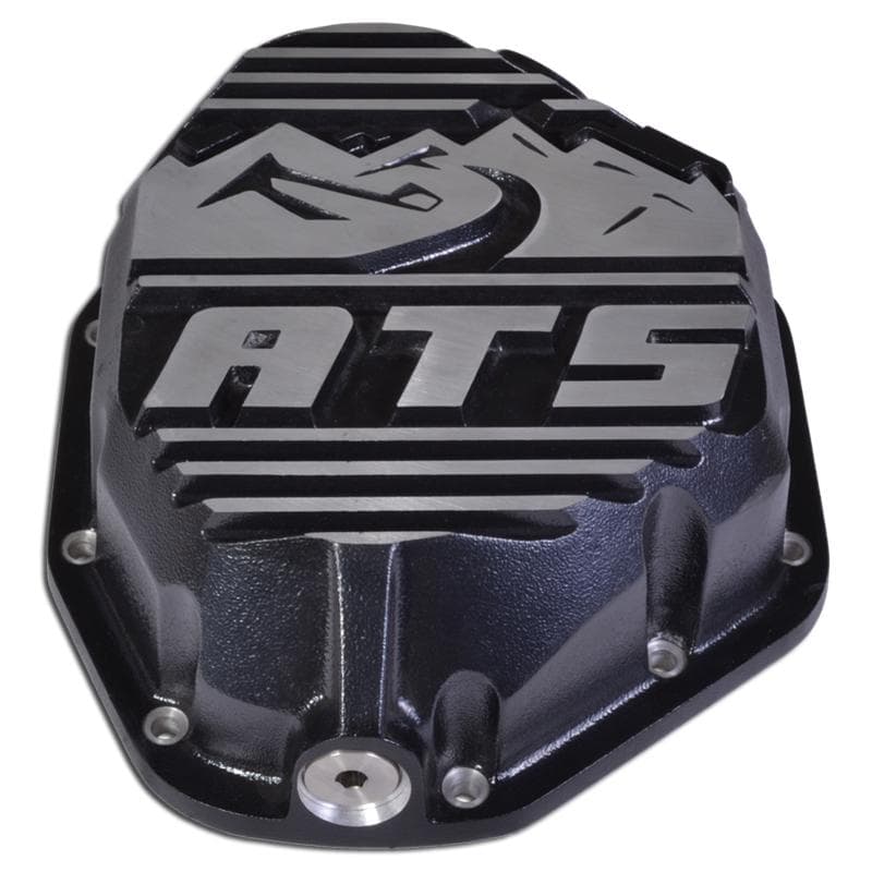 ATS Diesel ATS Diff Covers