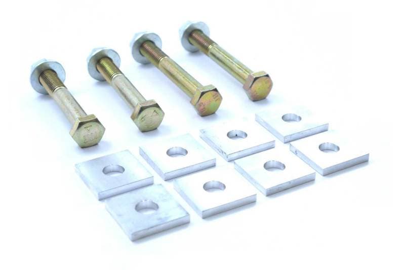 ערכת נעילה אקצנטרית SPL Parts לניסאן 370Z
