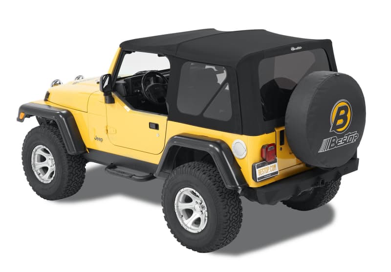 Bestop BES Soft Tops