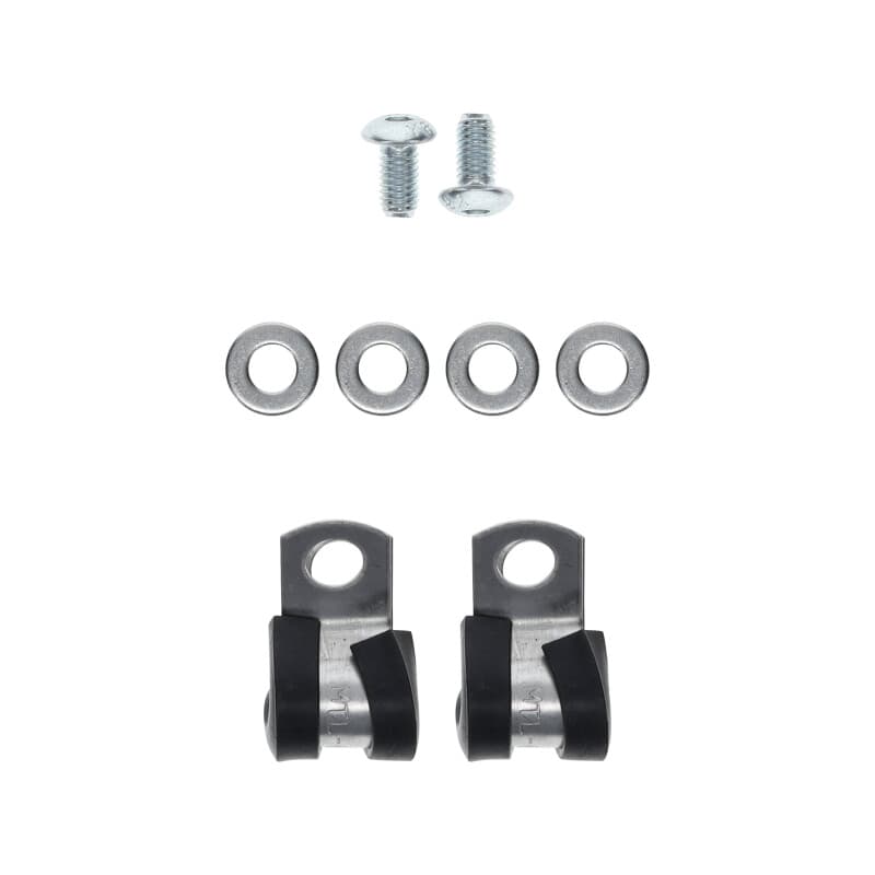 Camburg CMB Uniball Hardware Kit - Sent to ACA