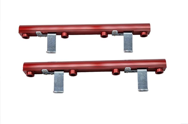 מסילות דלק Aeromotive לרכב שטח