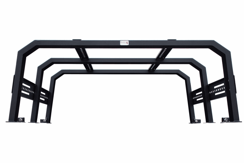 Fishbone Offroad FBO Truck Bed Rack