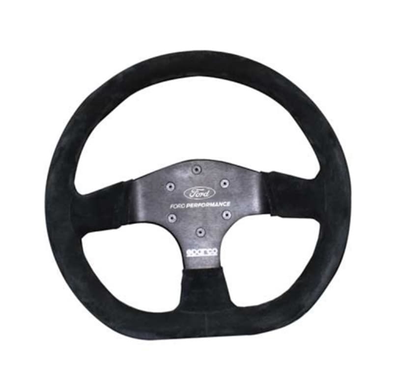 Ford Racing FR Steering Wheels