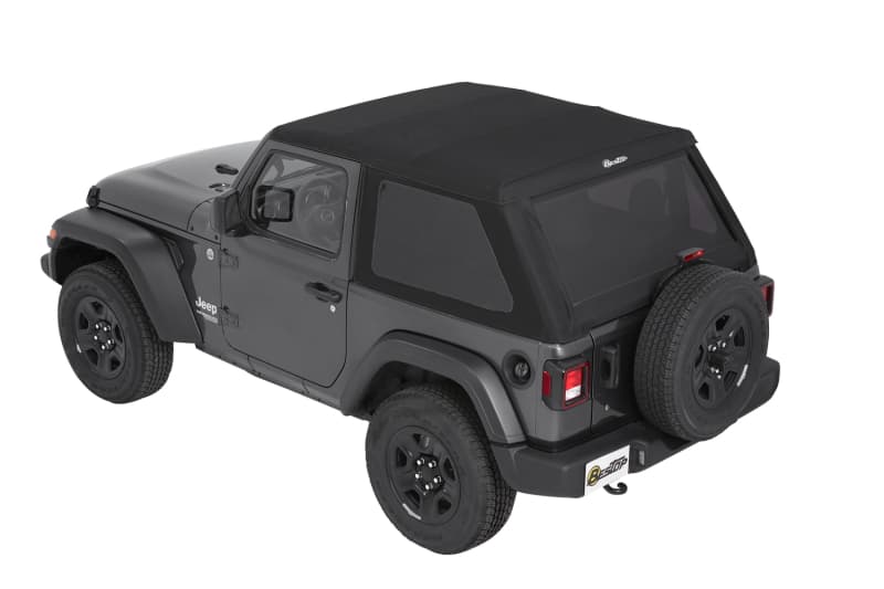 Bestop BES Soft Tops