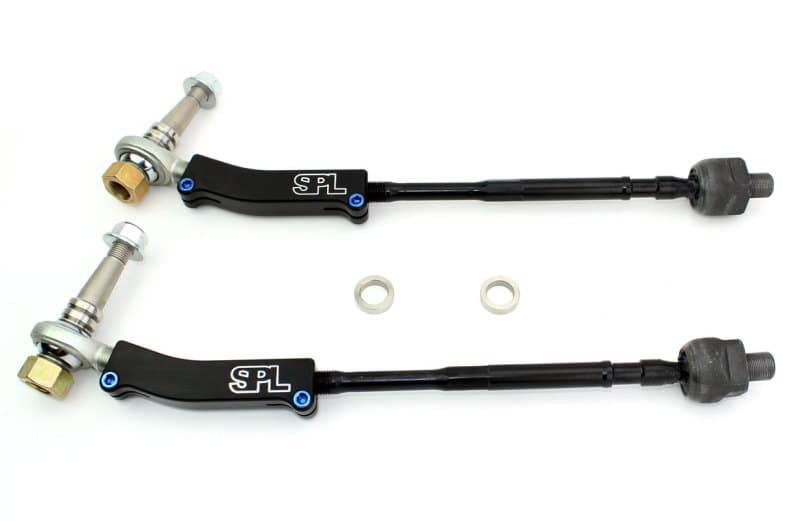 בולמים SPL Parts לג'יפ רנגלר