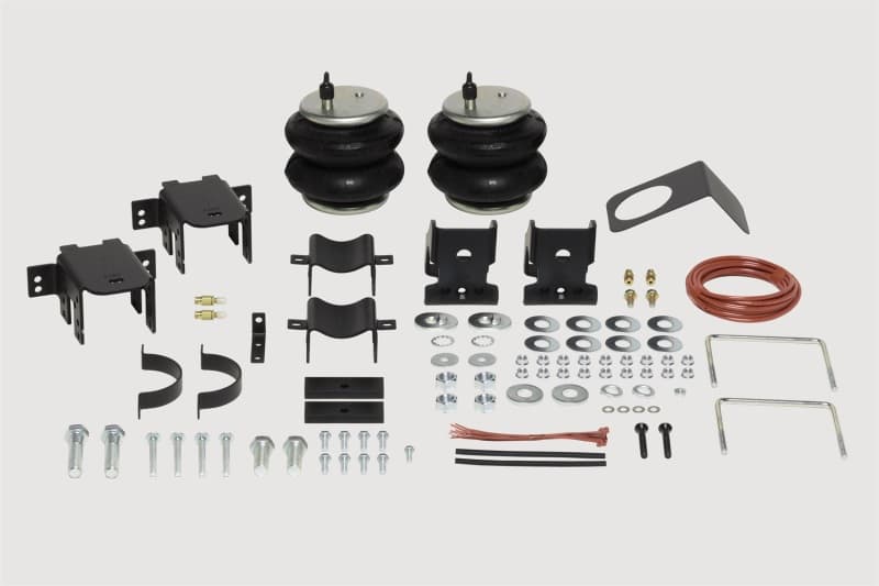 Firestone FIR Ride-Rite Kits - Rear