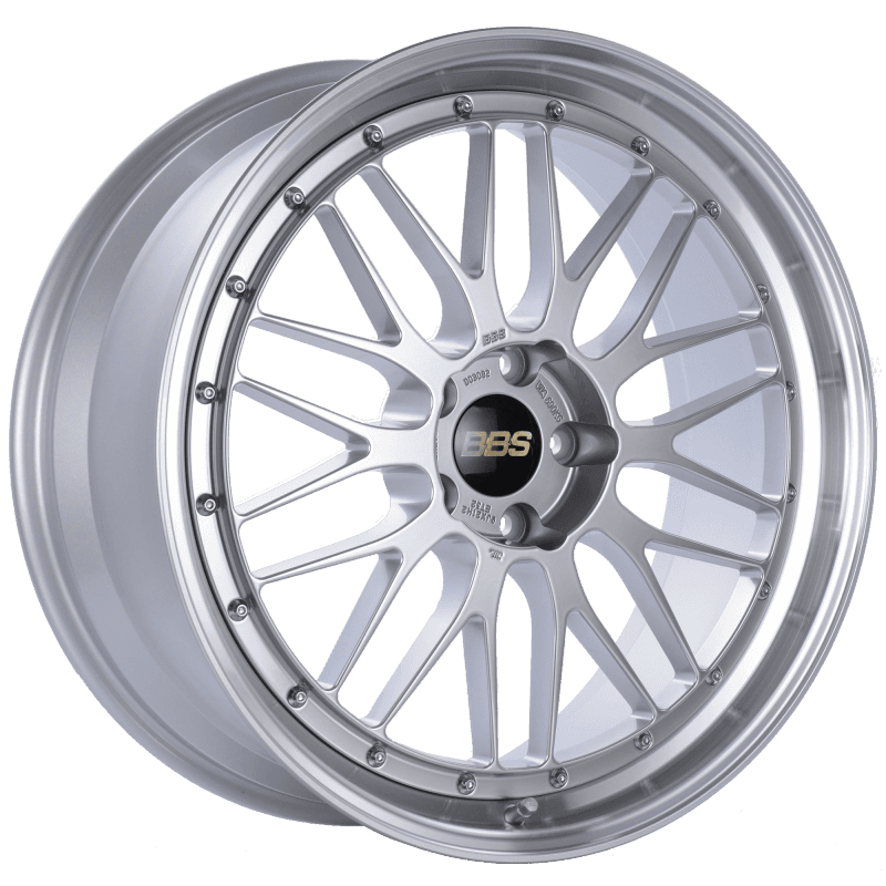 גלגלים BBS LM 21x9
