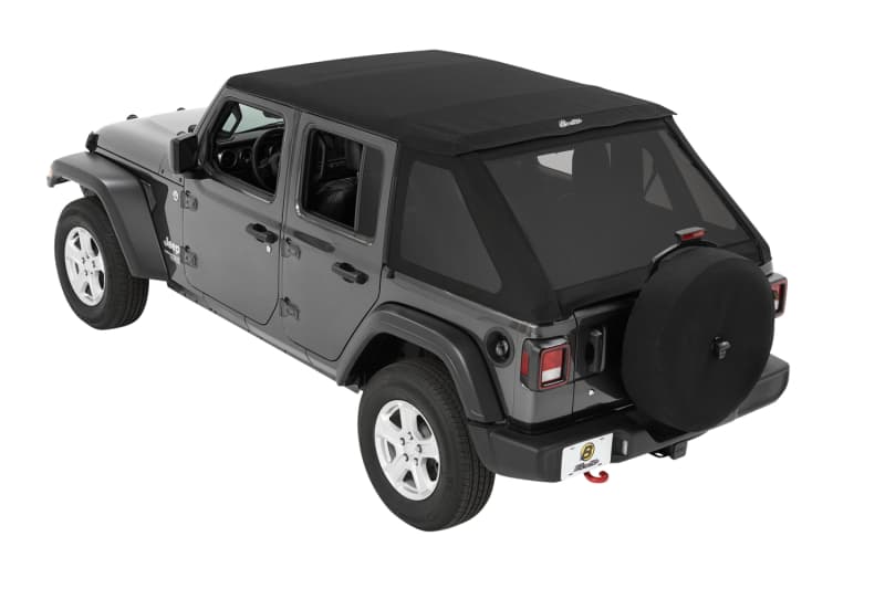 Bestop BES Soft Tops