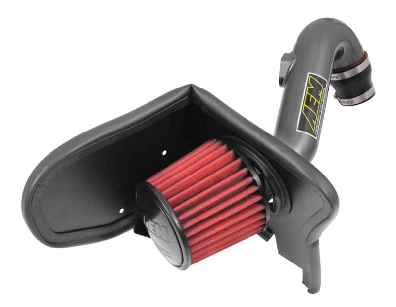 AEM Induction מערכת יניקת אוויר AEM לרכב שטח