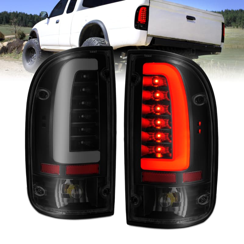 ANZO ANZ LED Taillights