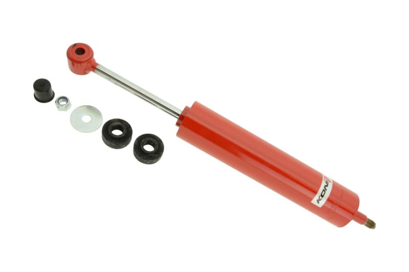 בולמים KONI RAID (אדום) לרכב שטח