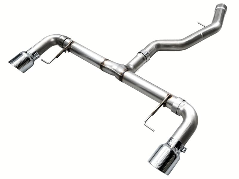 AWE Tuning AWE Axle-Back Track