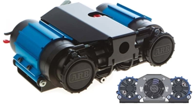 ARB Compressors