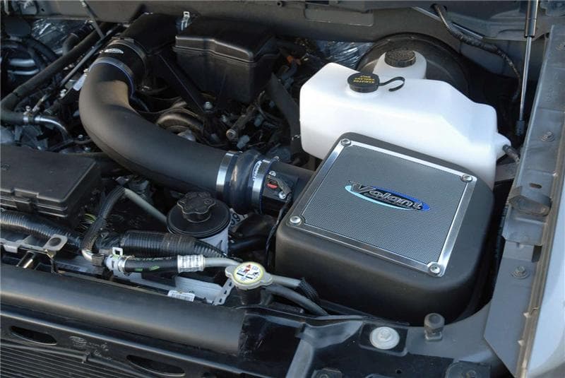 מערכת Intake סגורה Volant לפורד F-150
