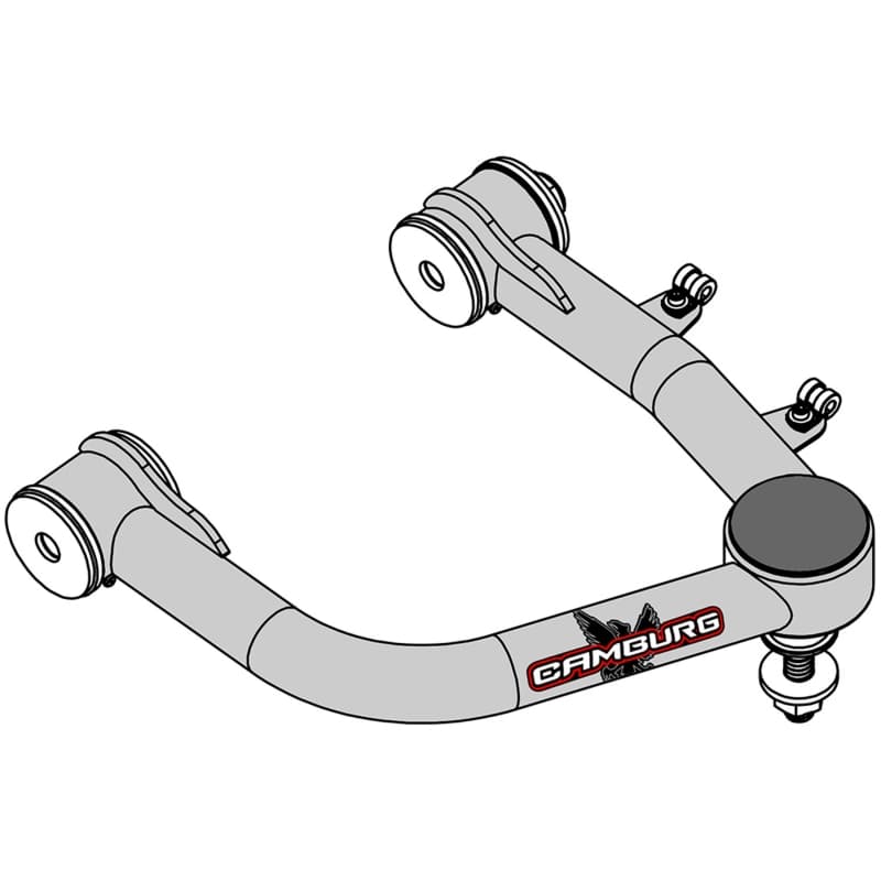 Camburg CMB KINETIK V2 Uniball Upper Arms
