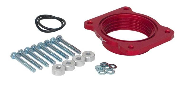 Airaid AIR Throttle Body Spacer