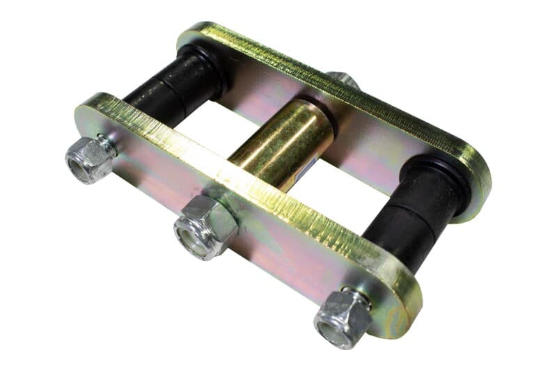 Fishbone Offroad FBO Leaf Spring Shackle