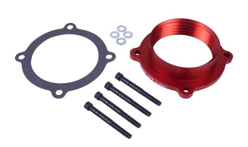 Airaid AIR Throttle Body Spacer