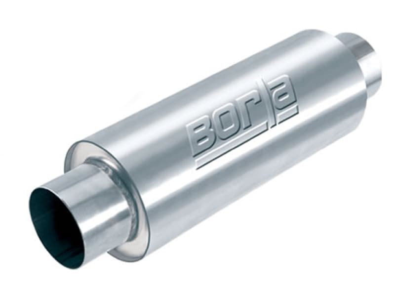 Borla BOR XR-1 Mufflers